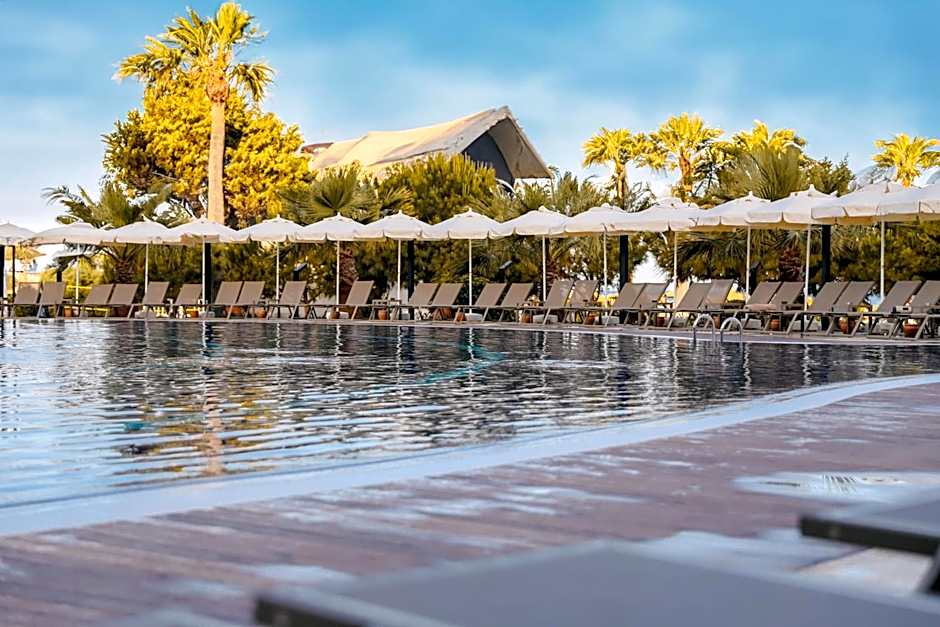 Agaya Didim Resort Hotel - Ultra All Inclusive