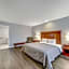 Quality Inn Santa Cruz Downtown Area
