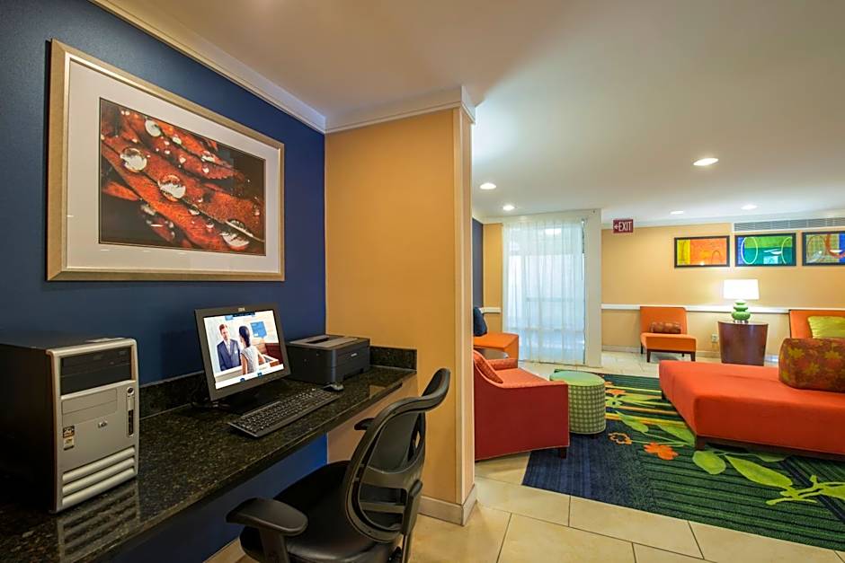 Days Inn by Wyndham Florence Near Civic Center