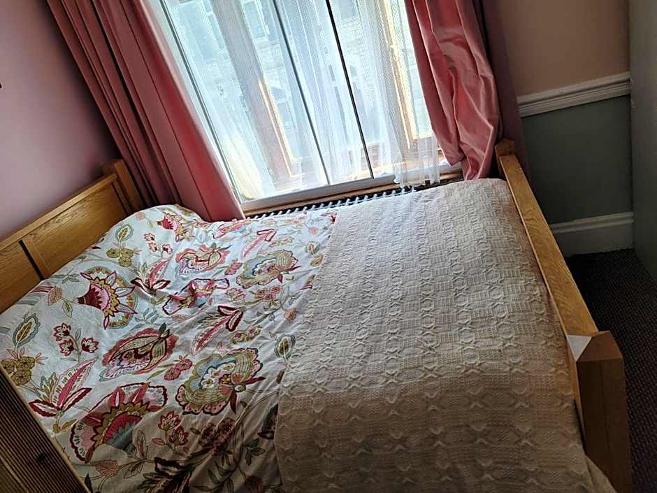 Les Fleurs Accommodation