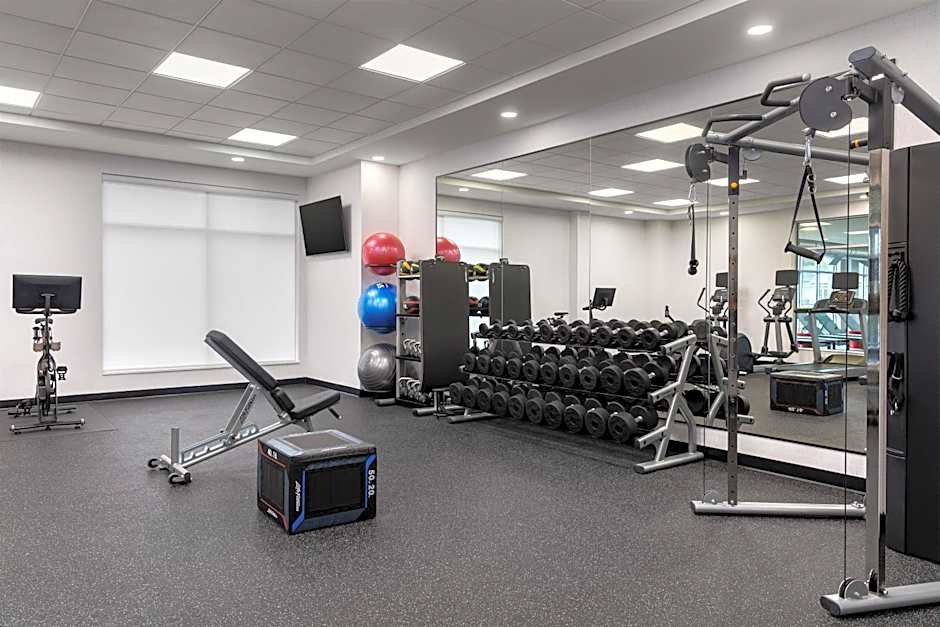Home2 Suites By Hilton Woodstock On