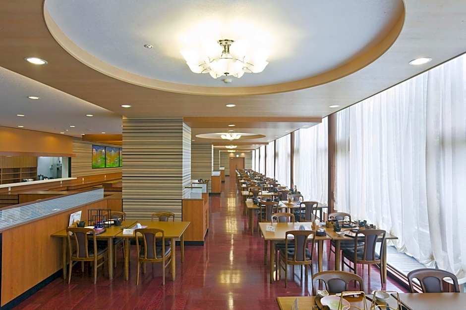 Kirishima Kokusai Hotel