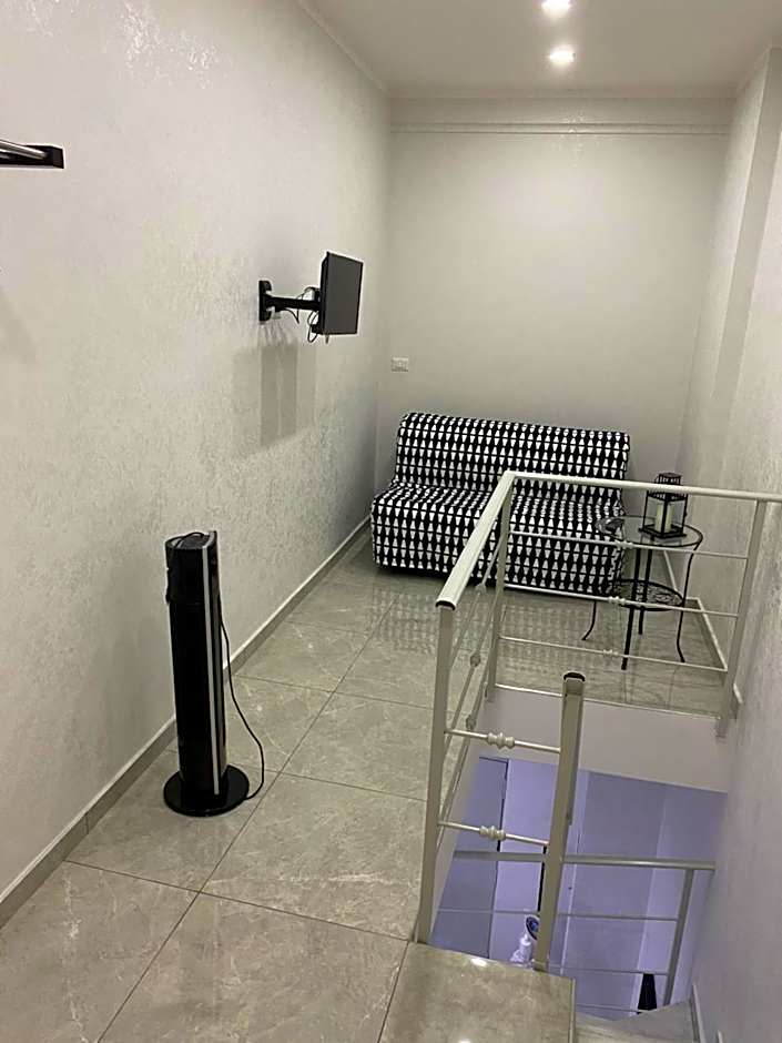 Suite Limatola