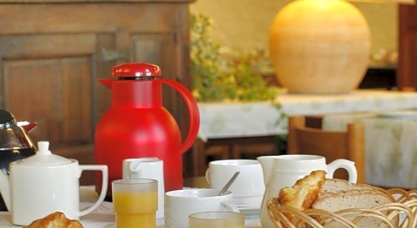 The Originals City, Hôtel Cartier, Quillan