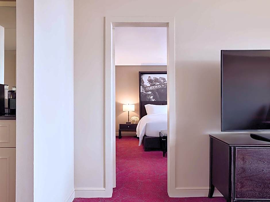 Sofitel Brisbane Central Hotel