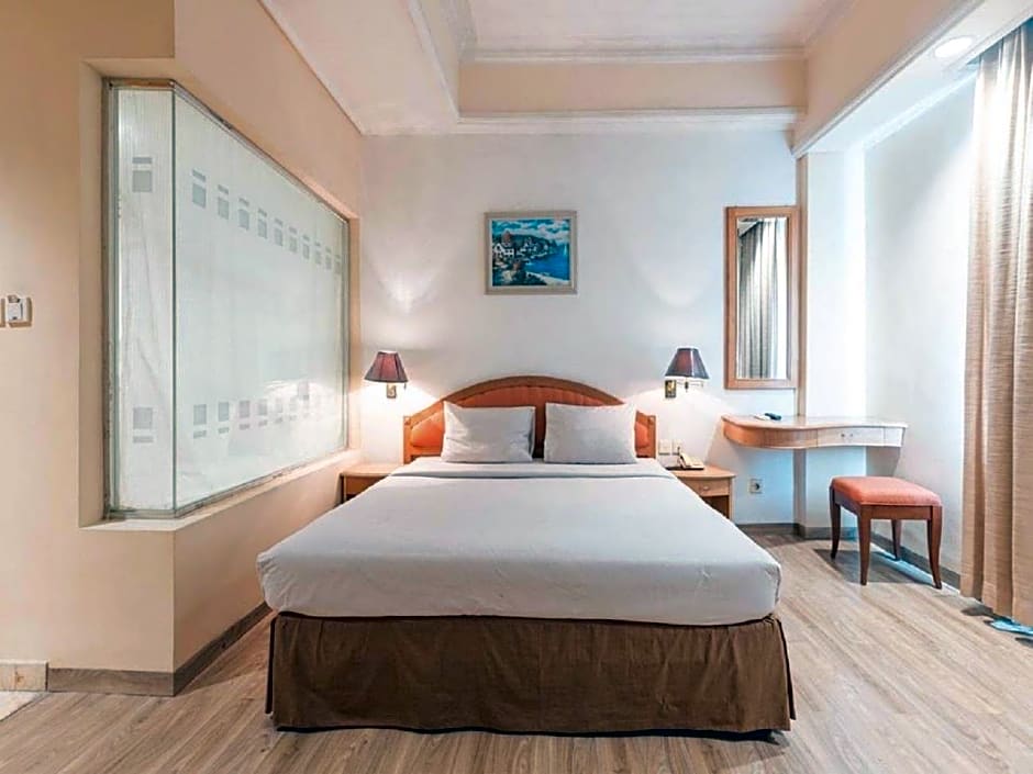 Hotel Bulevar Tanjung Duren Jakarta