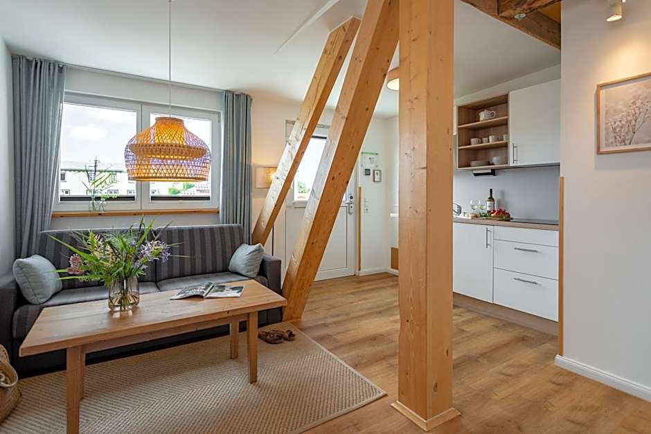 Apartments an Sankt Marien