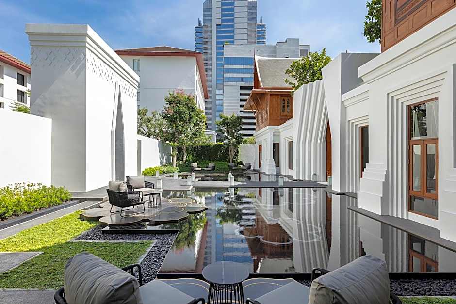 The Sukhothai Bangkok