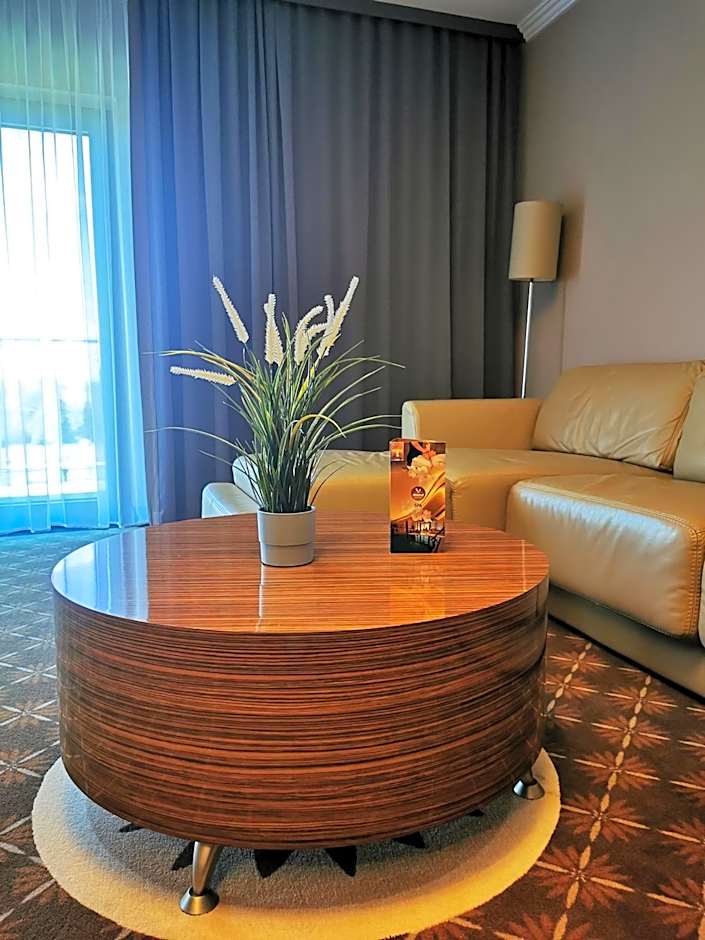 Hotel Mistral Sport