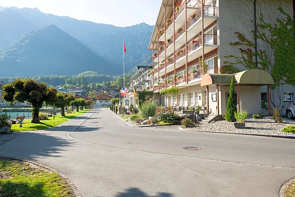 Seiler au Lac