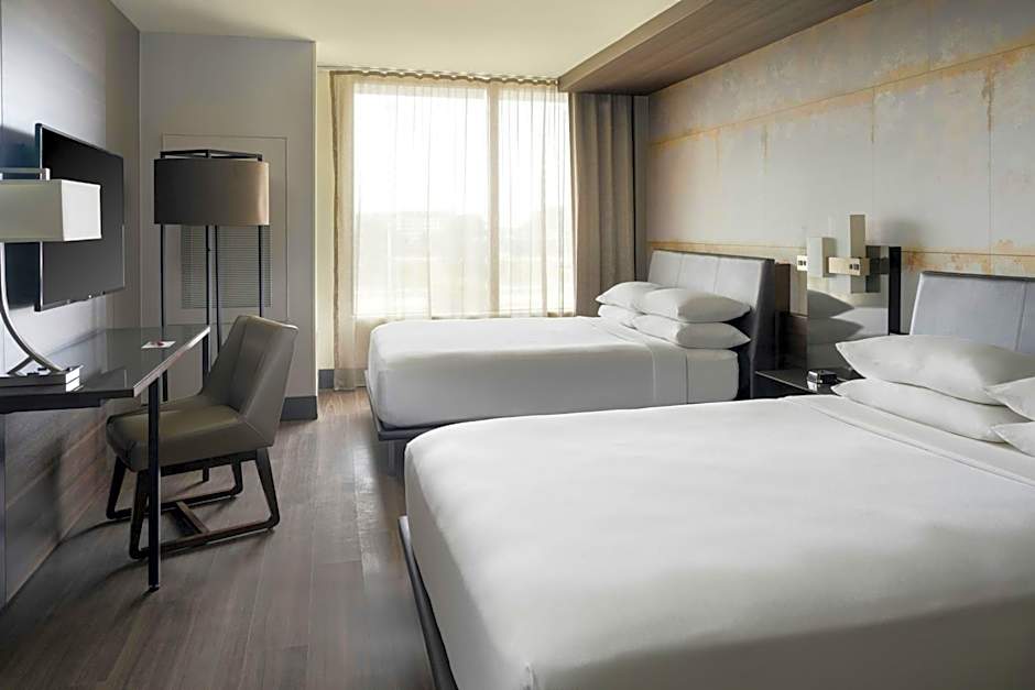 North Charleston Marriott