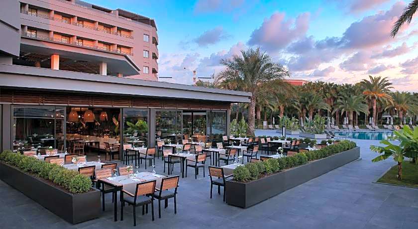 Miramare Beach Hotel - Ultra All Inclusive