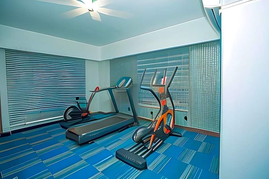 Hotel Omni Residency