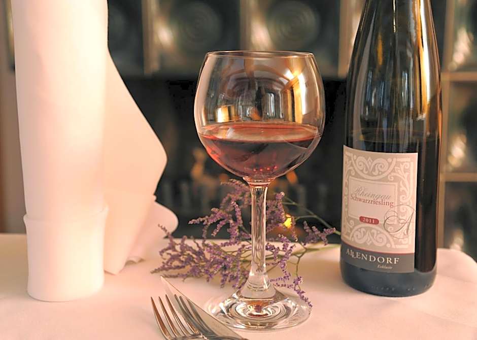 Naturhotel Lindenhof