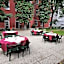 Garten- und Kunsthotel Gabriel City