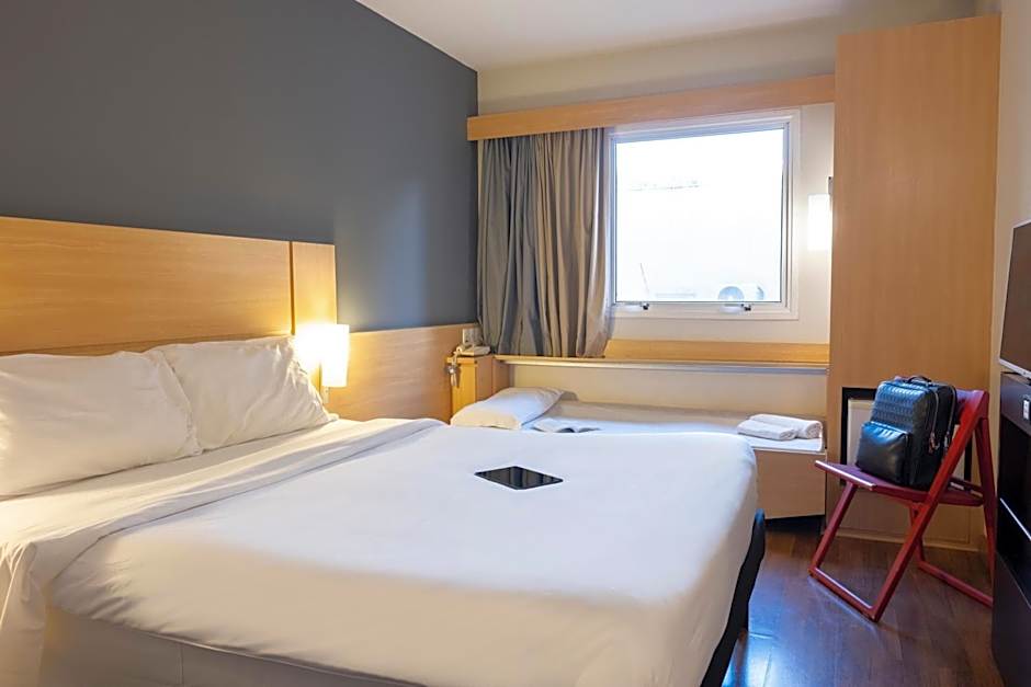 Ibis Sao Jose do Rio Preto