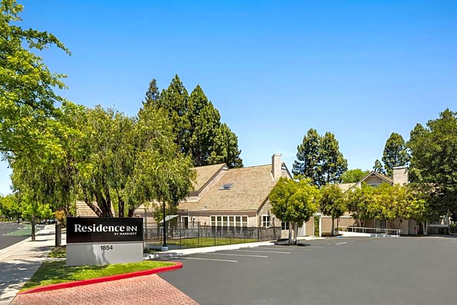 Residence Inn by Marriott Palo Alto Mountain View