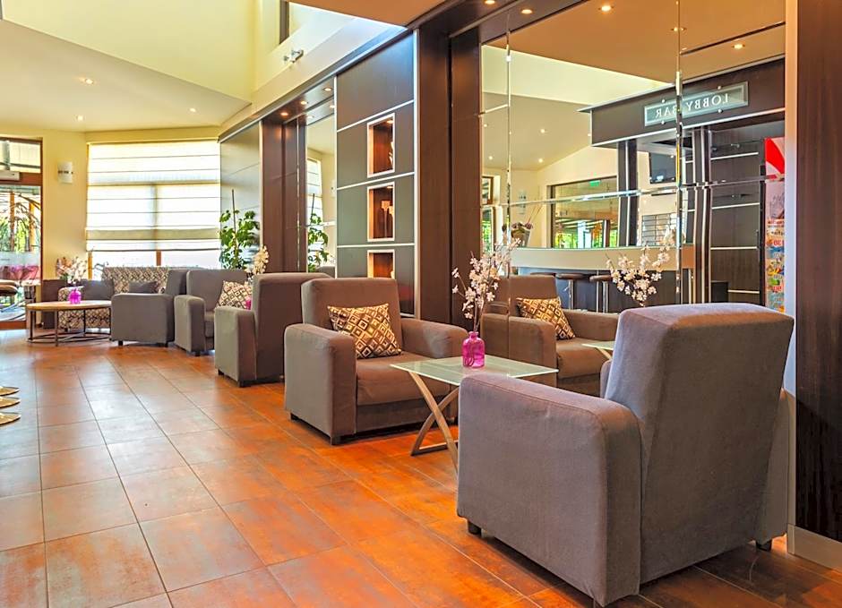 Hotel Julia