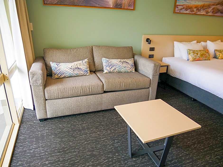 Nightcap at Hinterland Hotel Nerang