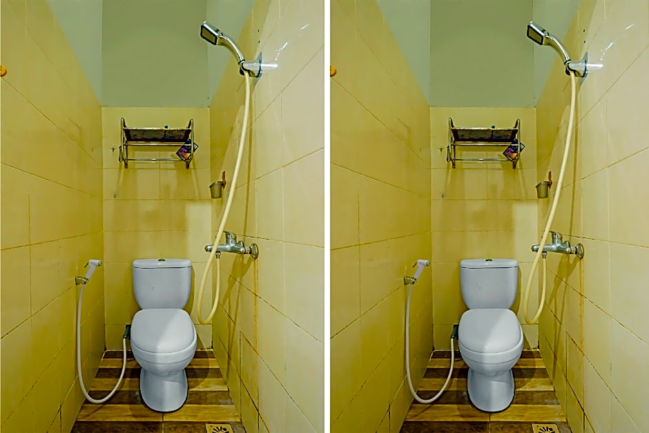 OYO 92496 Faraas Homestay Syariah