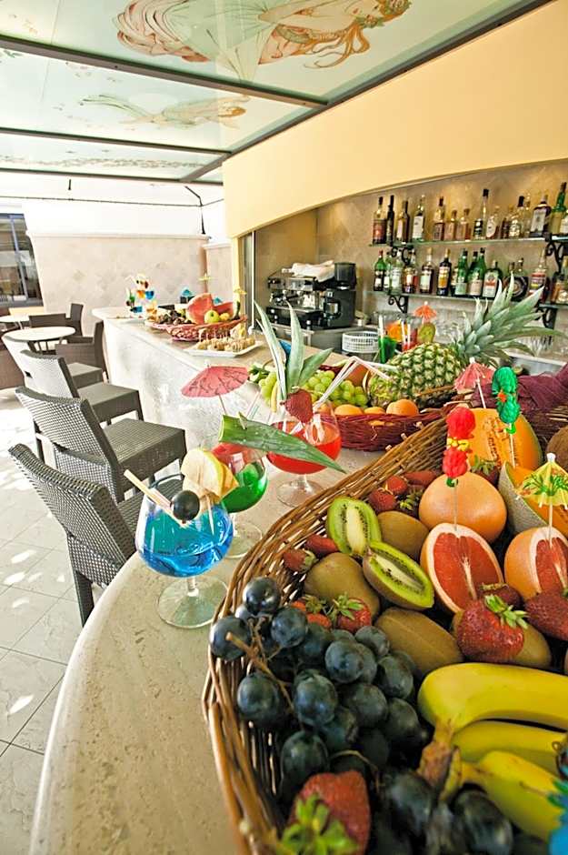 Hotel Belsoggiorno
