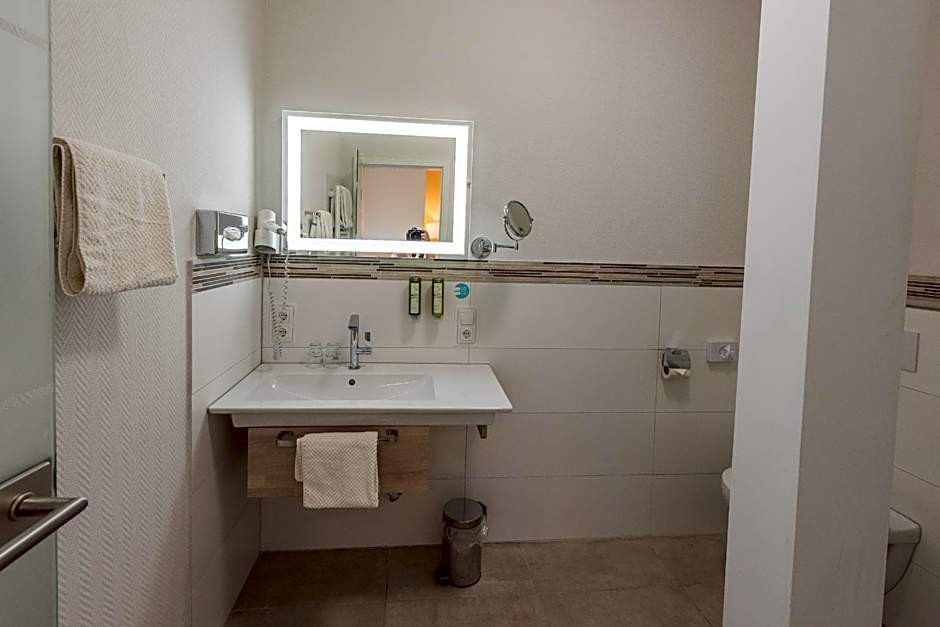 Struck Landhotel & SPA