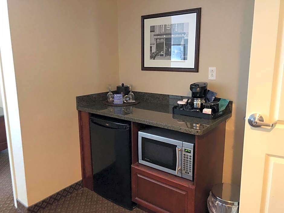 Chateau Saint John Trademark Collection by Wyndham