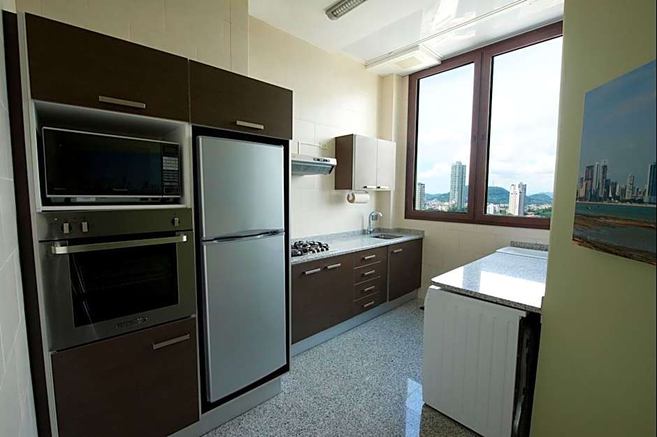 Torres de Alba Hotel & Suites