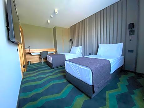 Superior Family Room