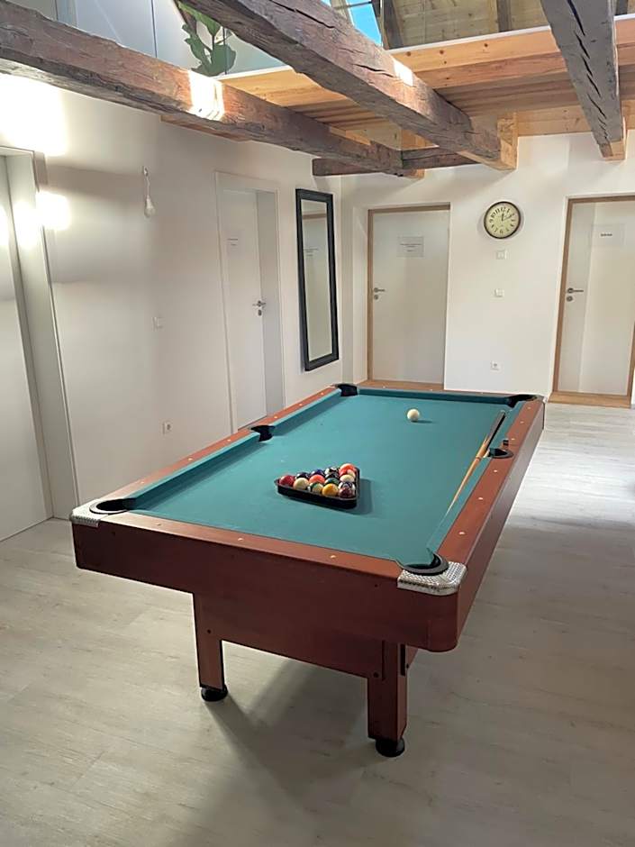 24-7 Apartment Passau