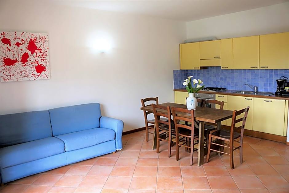 Appartamenti Ferrari