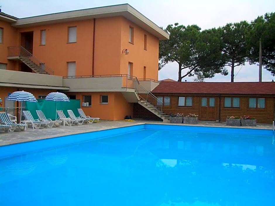 Hotel Trasimeno