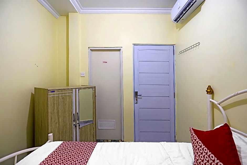 OYO 91974 Alfisal Syariah