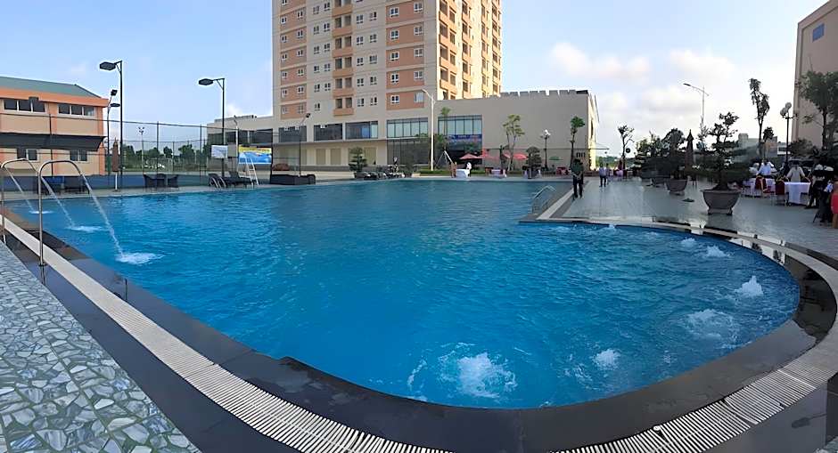 Muong Thanh Grand Hoang Mai - Nghe An