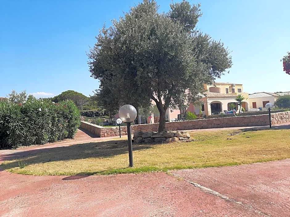Appartamento Residence Mirice Vignola mare Aglientu casa Giorgia