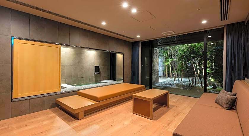 Mitsui Garden Hotel Kyoto Sanjo PREMIER