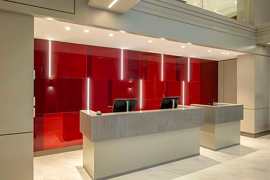DoubleTree by Hilton Suites Trabzon Yomra