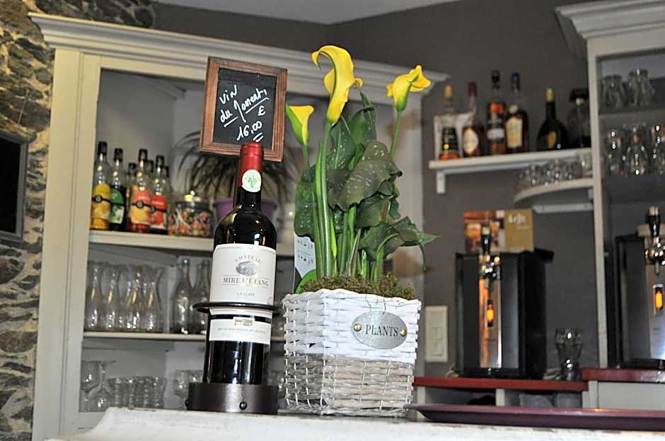 L'Auberge du Tire Bouchon