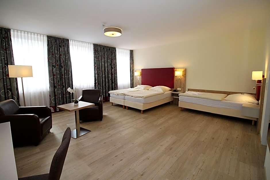 Hotel am Pferdemarkt