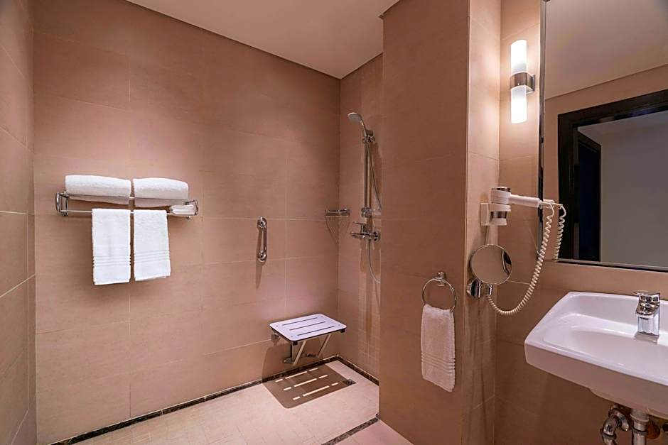 Courtyard by Marriott Jazan