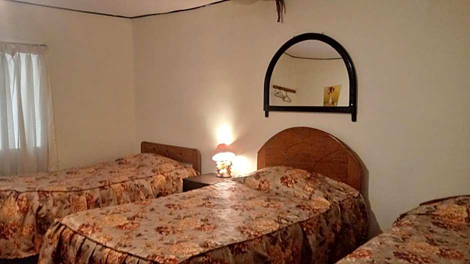 Casa de Mama Cusco 2-The Ecohouse