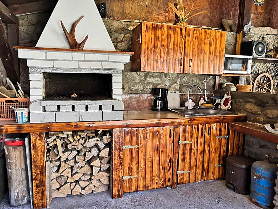 Camere de inchiriat La Locanda