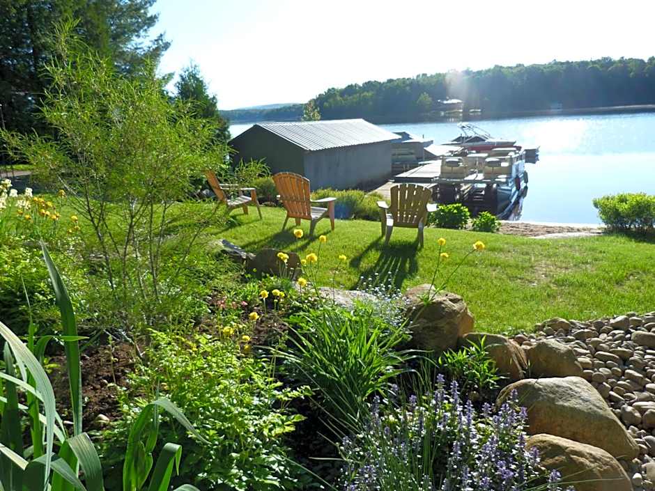 Manoir du Lac Sept-Îles