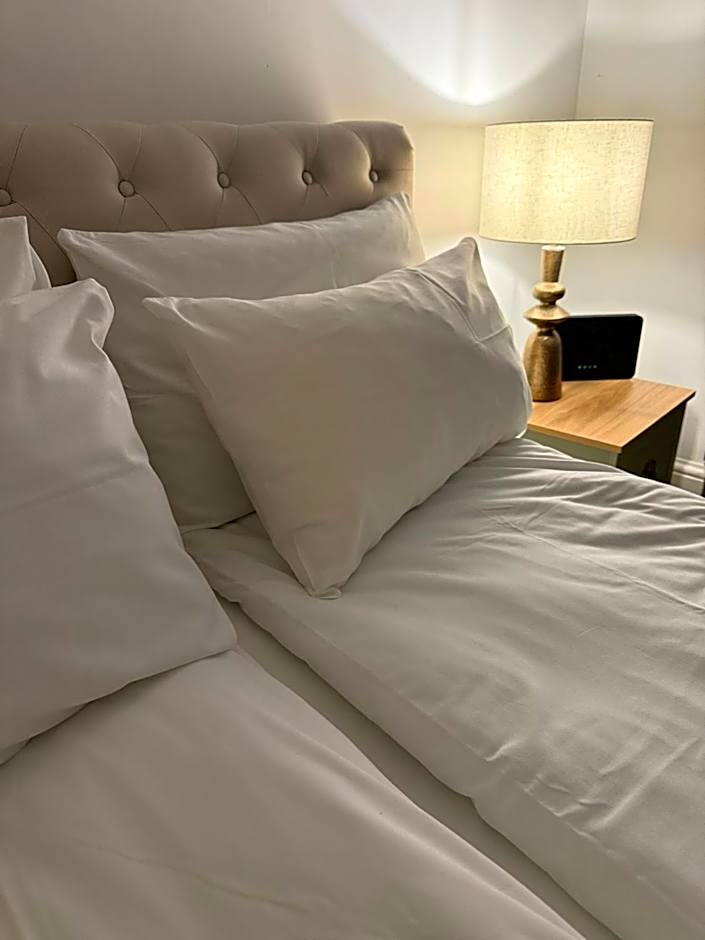 Hotel Tia