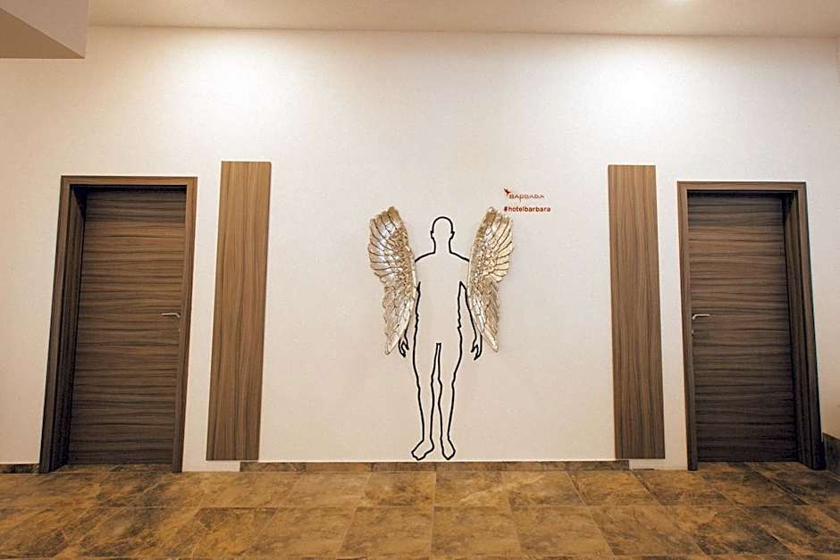 Barbara Piran Beach Hotel