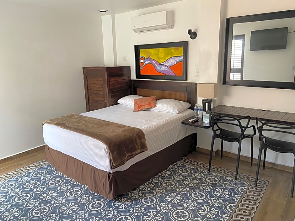 Hotel Raices de Mar