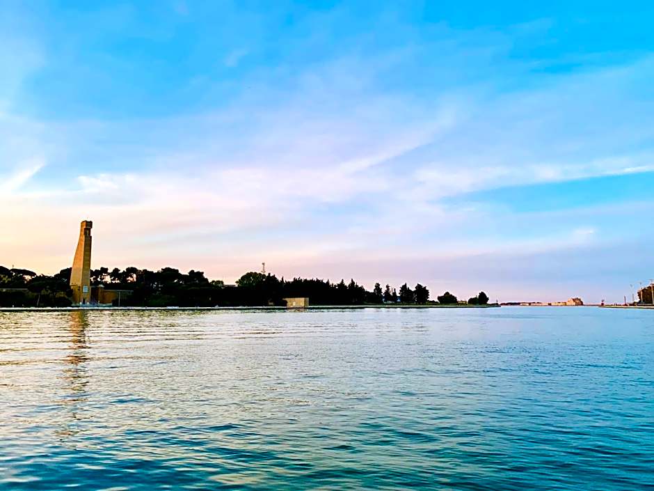 B&B Regina Margherita