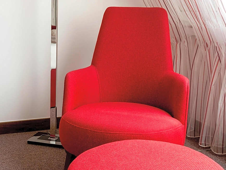 Fora Hotel Hannover