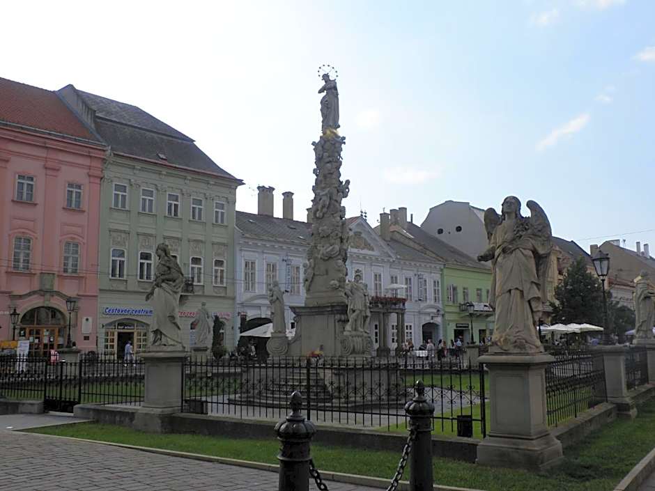 Congress Hotel Centrum