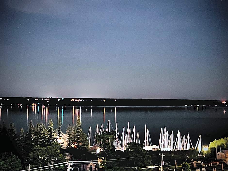 La Demeure du Capitaine